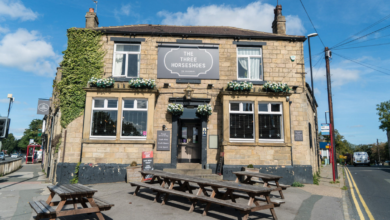 Otley Run