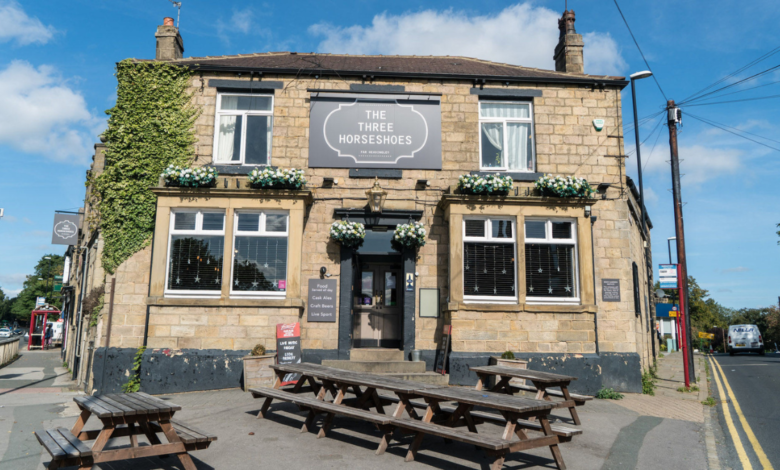 Otley Run