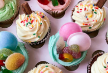 Primrose Hill Bakery