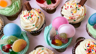 Primrose Hill Bakery