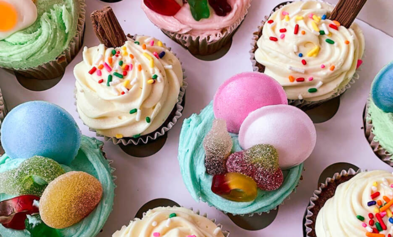 Primrose Hill Bakery