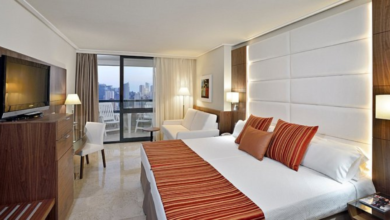 Meliá Benidorm