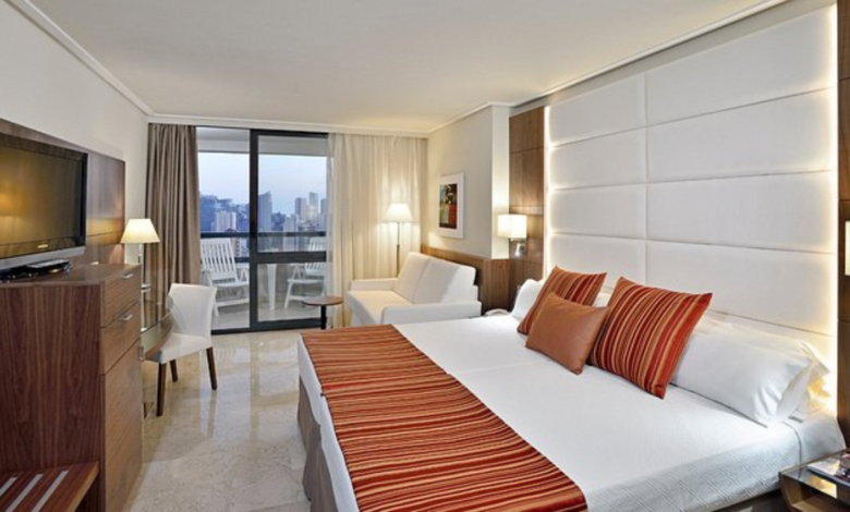 Meliá Benidorm