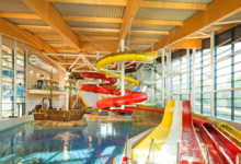 Bangor Leisure Centre
