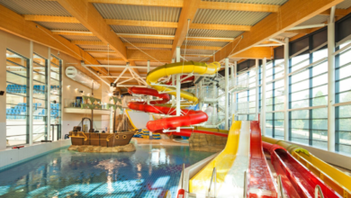 Bangor Leisure Centre