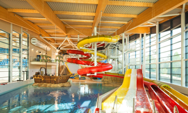 Bangor Leisure Centre