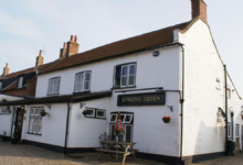 The Bowling Green Inn Wells Next The Sea