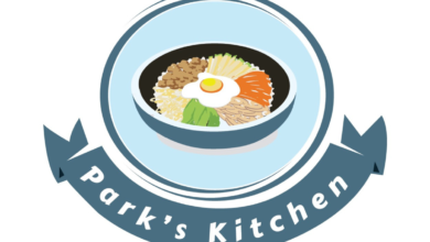 Parks kitchen ealing