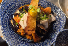 cork and fork penzance reviews