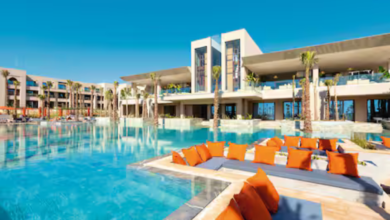 Hotel Riu Palace Tikida Taghazout