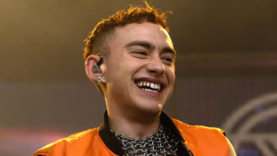 Olly Alexander Movies and TV Shows
