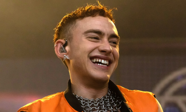 Olly Alexander Movies and TV Shows