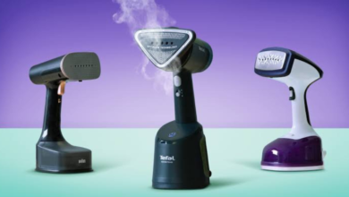 Best Clothes Steamer UK
