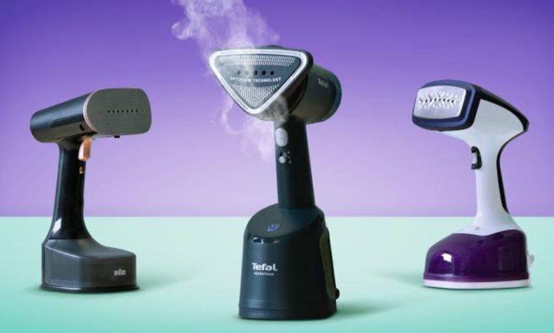 Best Clothes Steamer UK