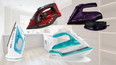 Best Iron UK