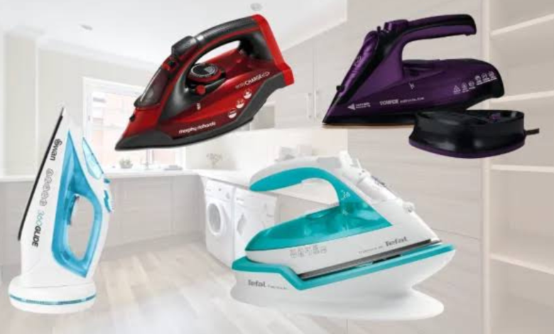 Best Iron UK