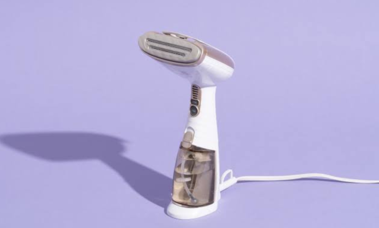 Hand Steamer for Clothes
