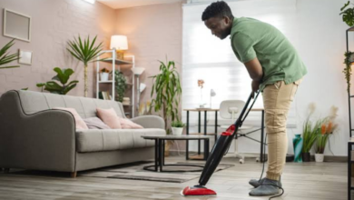 Best Steam Cleaner UK