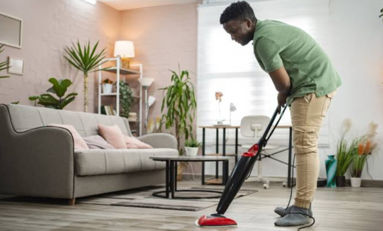 Best Steam Cleaner UK