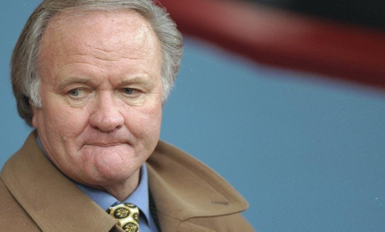 Ron Atkinson