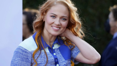 Erika Christensen