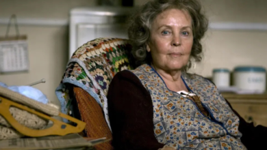 Pauline Collins Health
