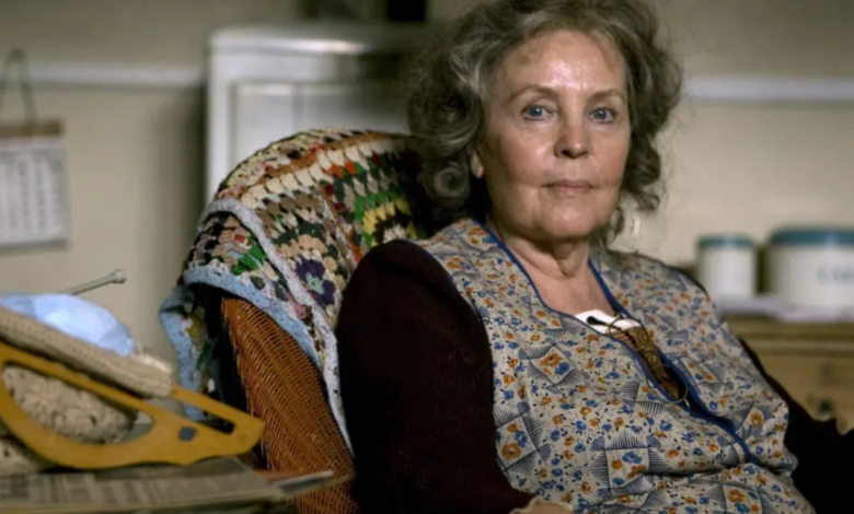 Pauline Collins Health