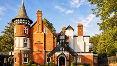 Macdonald Berystede Hotel & Spa
