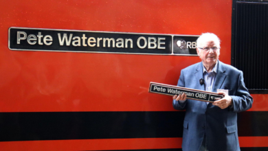 Pete Waterman