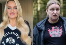 Daisy May Cooper Weight Loss
