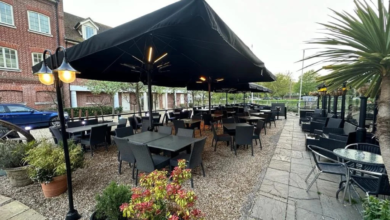 Posillipo Faversham