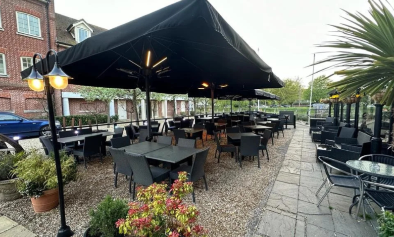 Posillipo Faversham